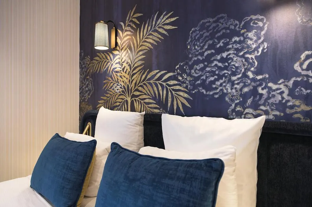 Tourisme Avenue 4* פריז