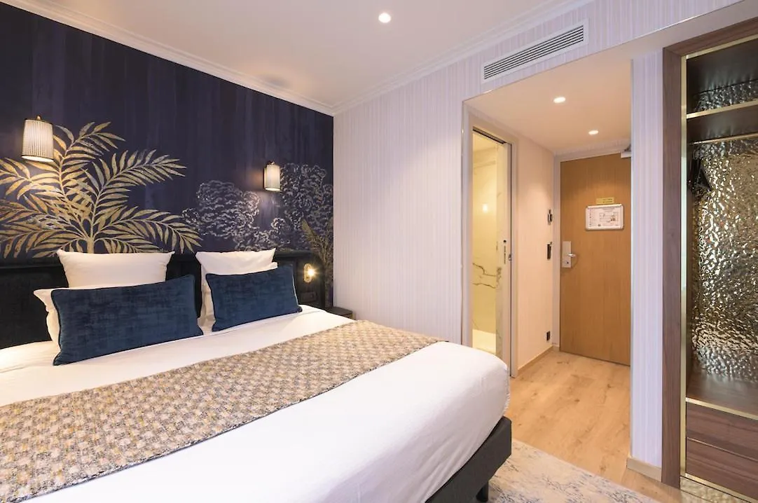 Tourisme Avenue מלון 4*