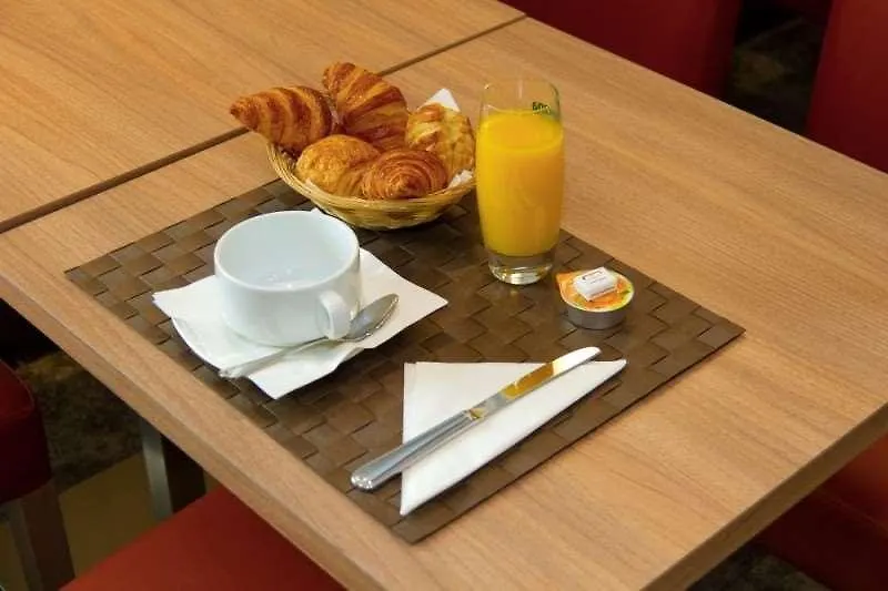 Tourisme Avenue Hotell 4*