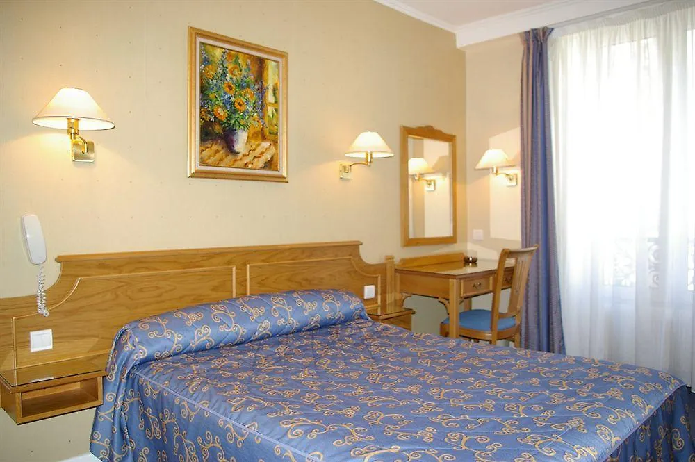 Otel Tourisme Avenue Paris