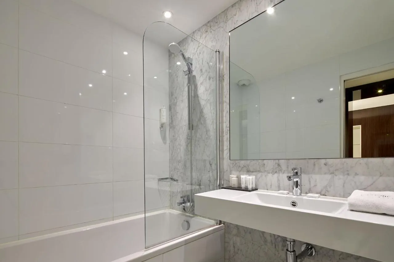 Tourisme Avenue Hotell