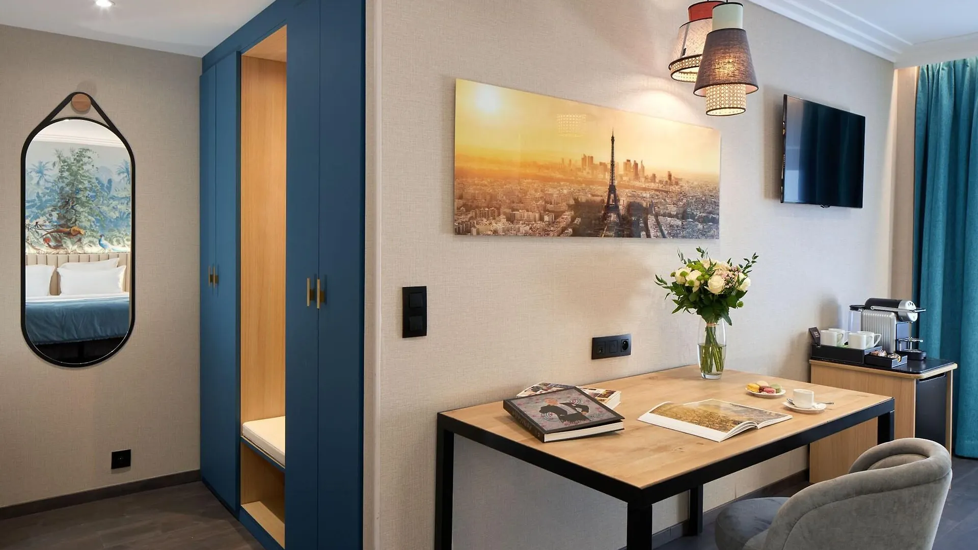 Tourisme Avenue Otel