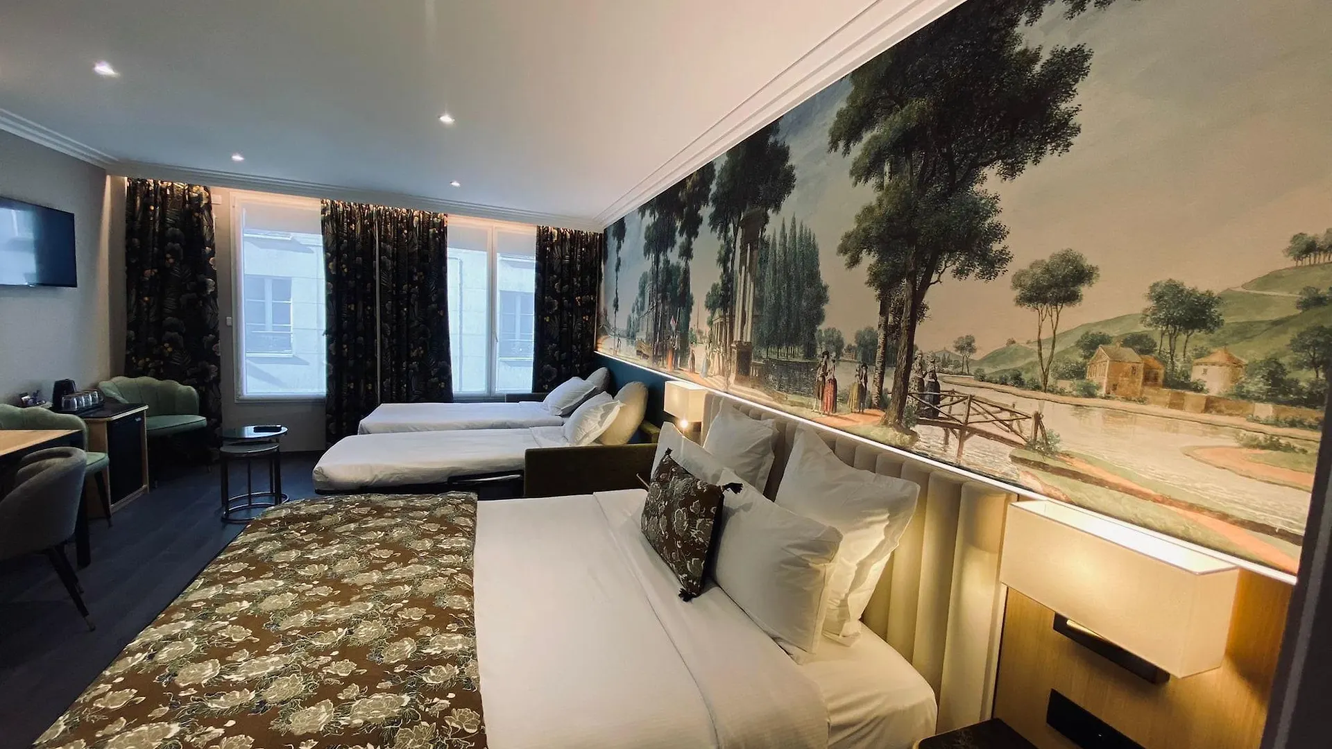 Tourisme Avenue 4*