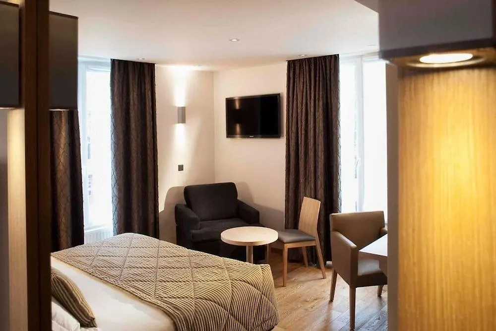 Tourisme Avenue Otel