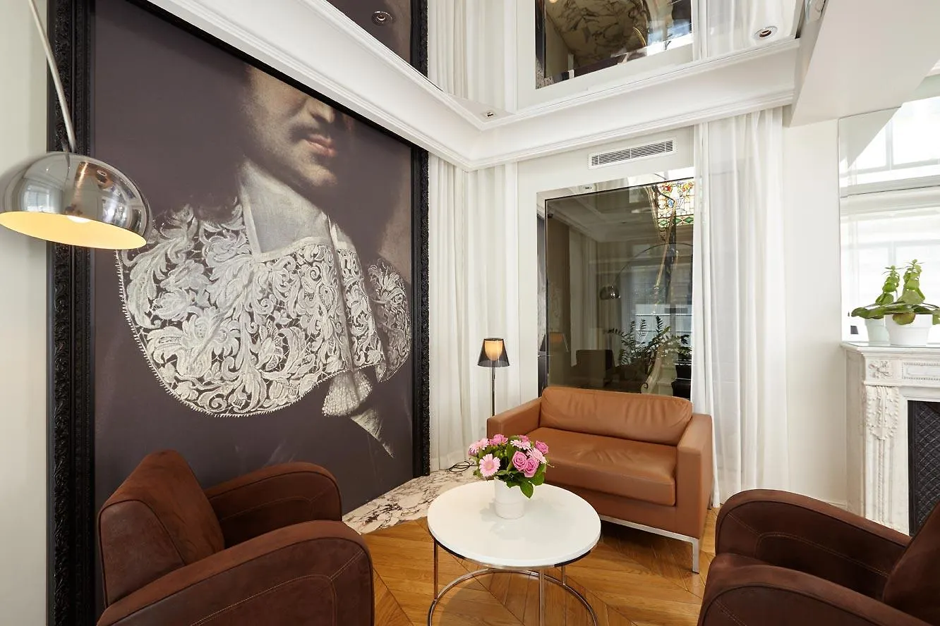 Tourisme Avenue Otel