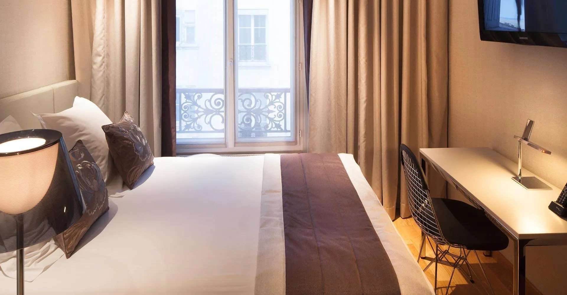Otel Tourisme Avenue