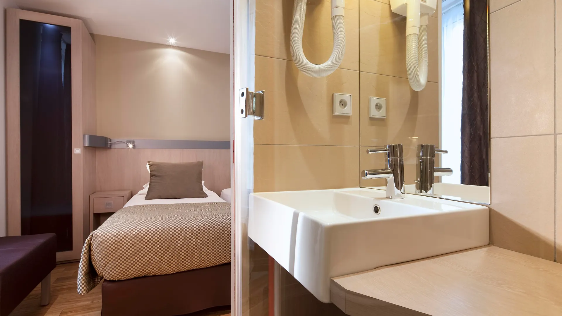 Tourisme Avenue 4*