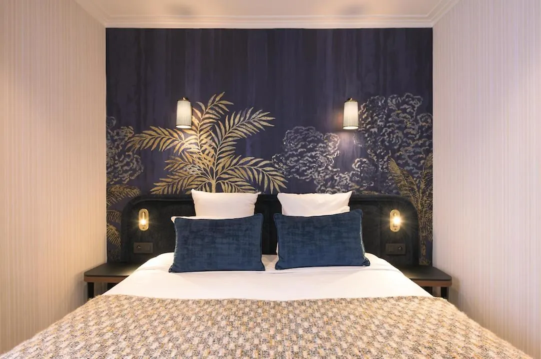 Otel Tourisme Avenue Paris