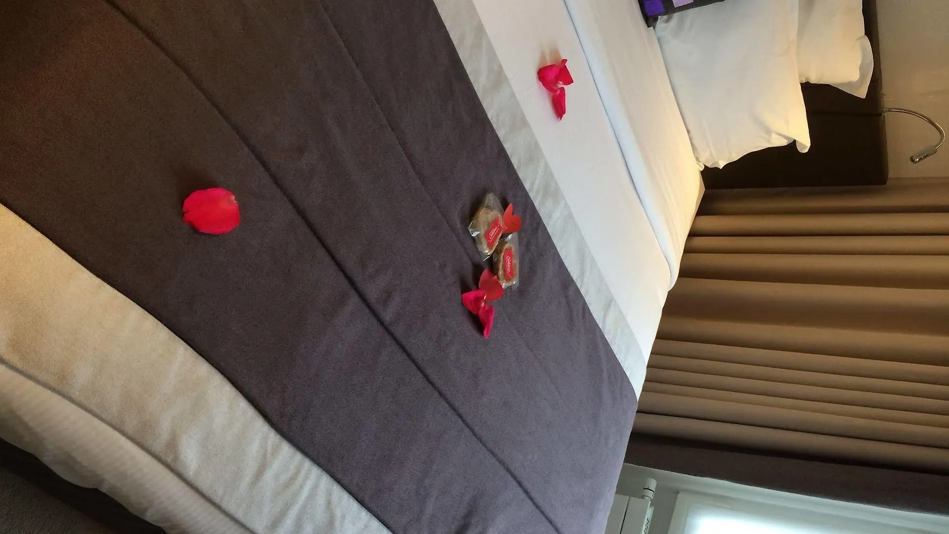 Tourisme Avenue Hotell 4*